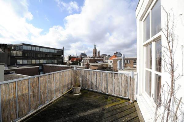 Ferienwohnung Huis Ter Plaetse Den Haag Zimmer foto